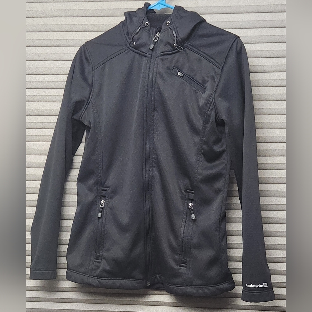 Womens Avalanche lightweight jacket